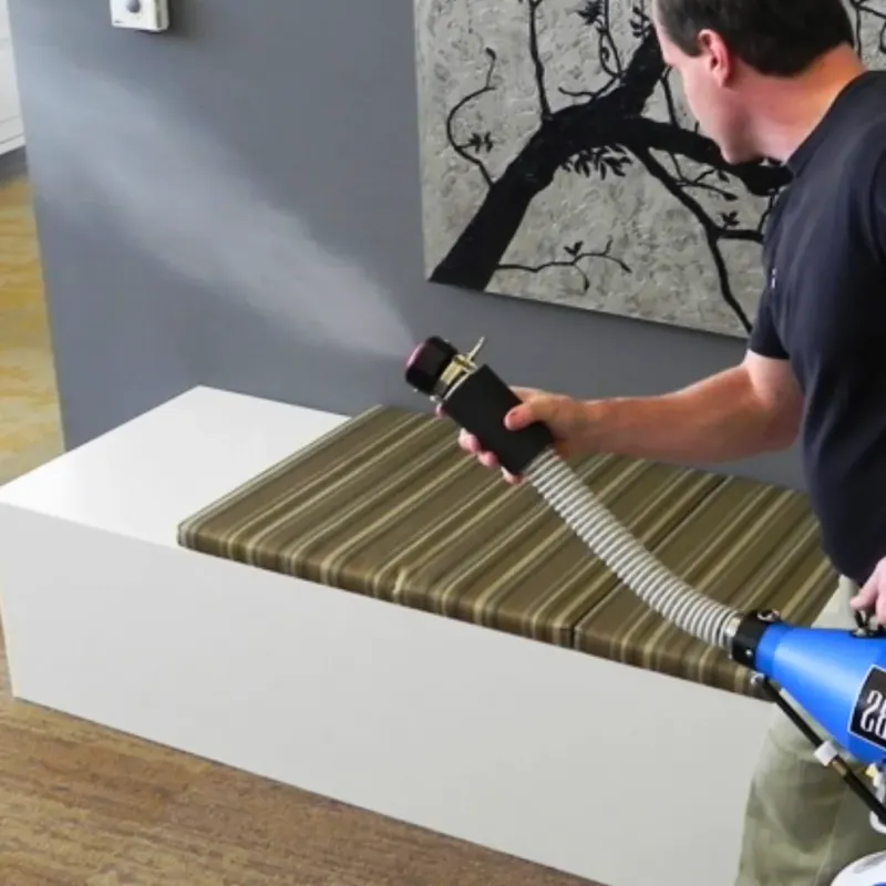 Professional Odor Removal in Bushland, TX